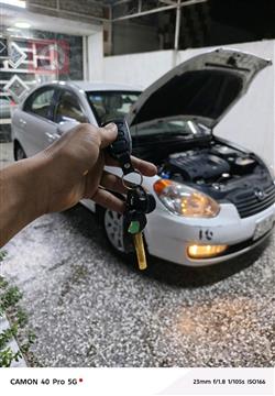 هيونداي أكسنت